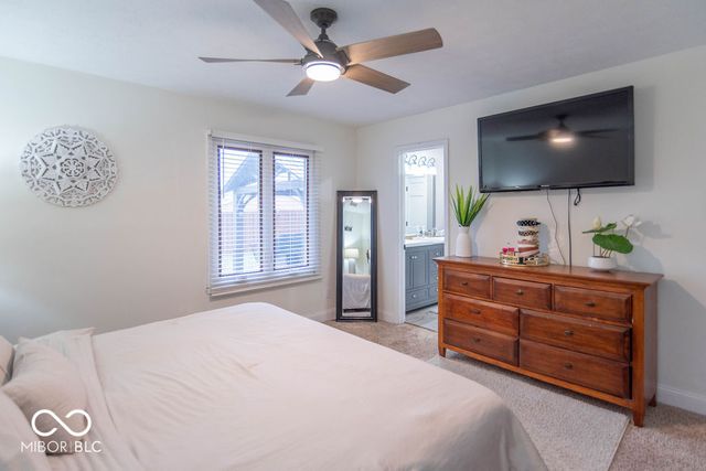 5294 Ridge Hill Way, Avon, IN 46123