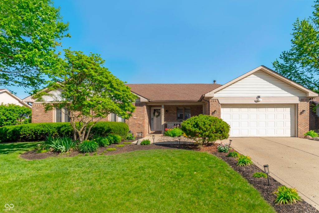 5294 Ridge Hill Way, Avon, IN 46123