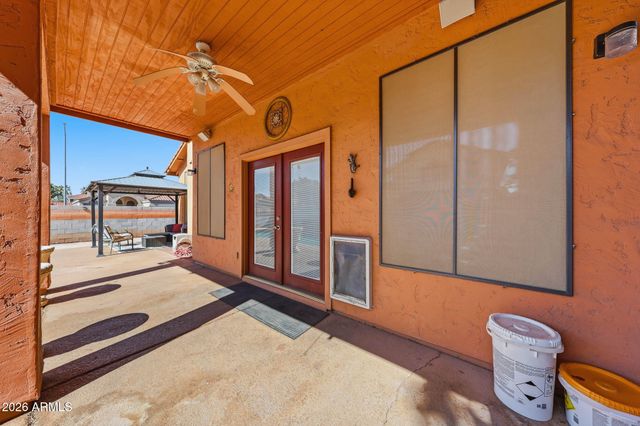 3713 E ISABELLA Avenue, Mesa, AZ 85206
