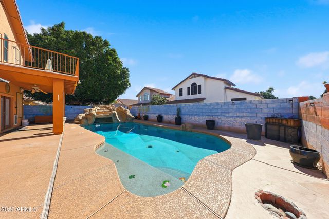3713 E ISABELLA Avenue, Mesa, AZ 85206