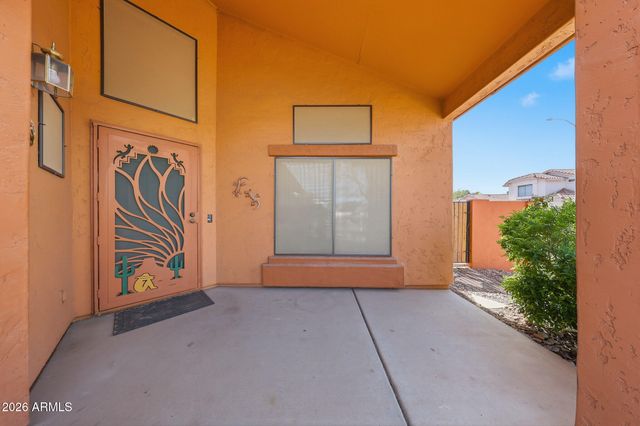 3713 E ISABELLA Avenue, Mesa, AZ 85206