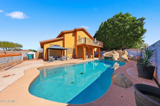 3713 E ISABELLA Avenue, Mesa, AZ 85206