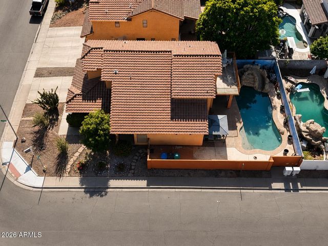 3713 E ISABELLA Avenue, Mesa, AZ 85206