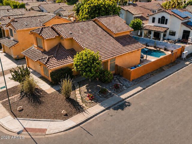 3713 E ISABELLA Avenue, Mesa, AZ 85206