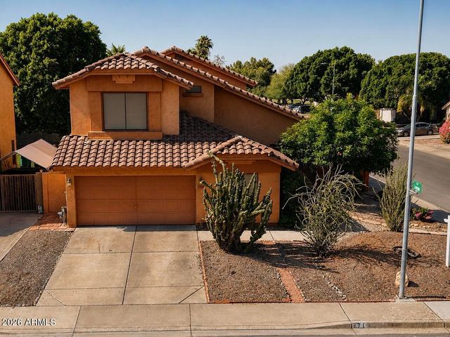 3713 E ISABELLA Avenue, Mesa, AZ 85206