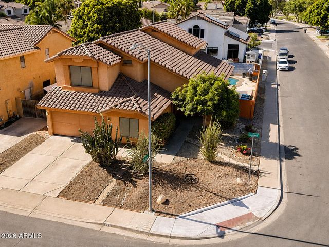 3713 E ISABELLA Avenue, Mesa, AZ 85206