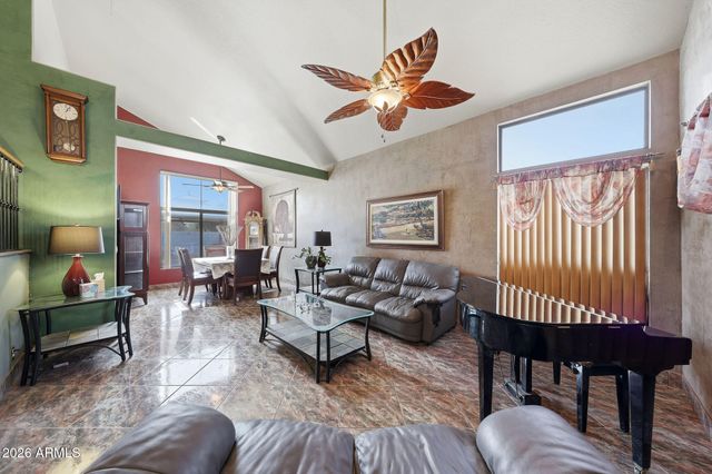 3713 E ISABELLA Avenue, Mesa, AZ 85206