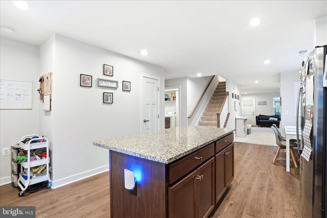 38 BIBURY ST, Martinsburg, WV 25405