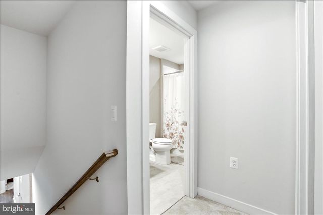 38 BIBURY ST, Martinsburg, WV 25405