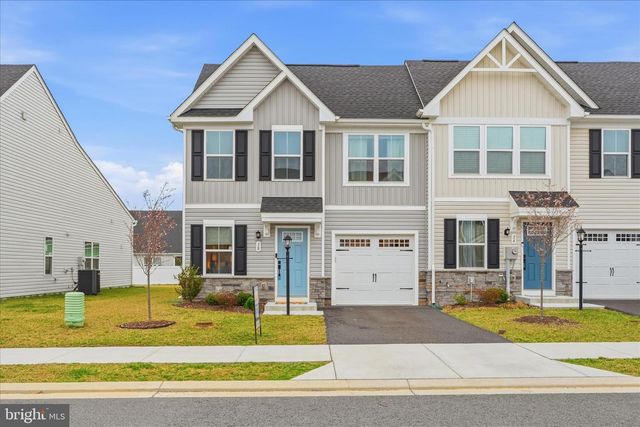 38 BIBURY ST, Martinsburg, WV 25405