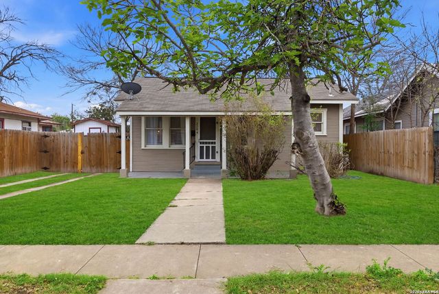 230 Thompson, San Antonio, TX 78225