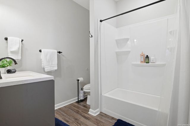 230 Thompson, San Antonio, TX 78225