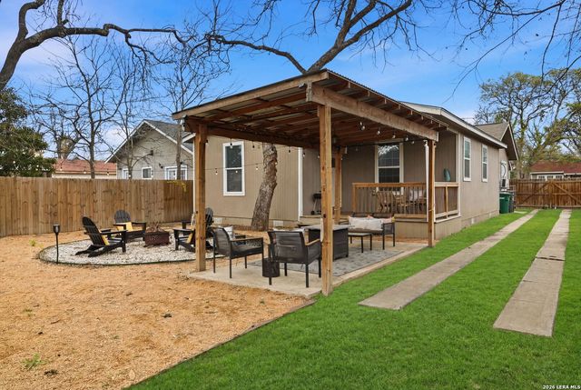 230 Thompson, San Antonio, TX 78225