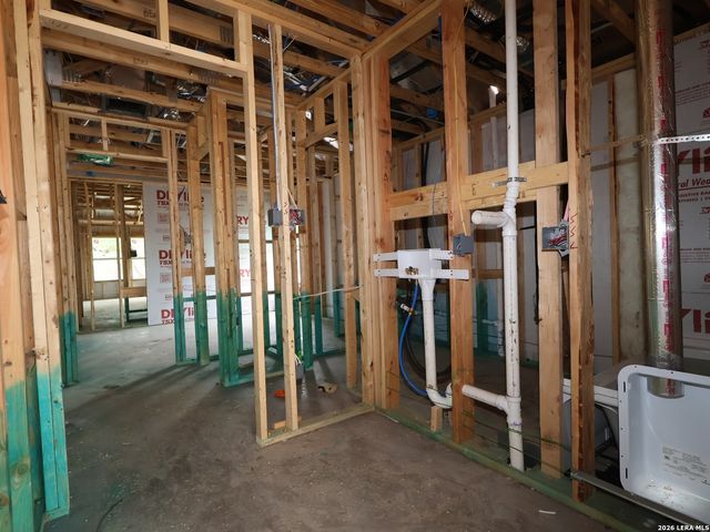 10443 White Hart Lane, Converse, TX 78109