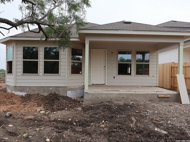 10443 White Hart Lane, Converse, TX 78109