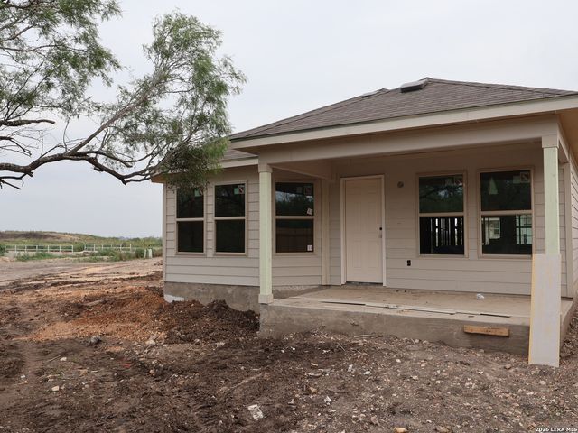 10443 White Hart Lane, Converse, TX 78109