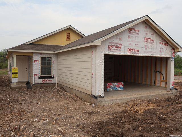 10443 White Hart Lane, Converse, TX 78109