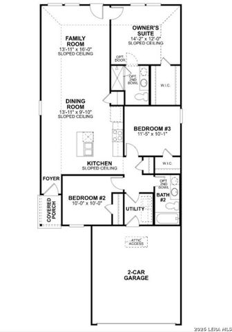 10443 White Hart Lane, Converse, TX 78109