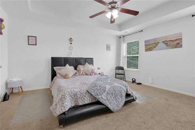 860 Pine Arbor Lane, Lawrenceville, GA 30043