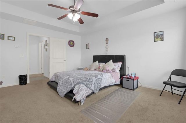 860 Pine Arbor Lane, Lawrenceville, GA 30043