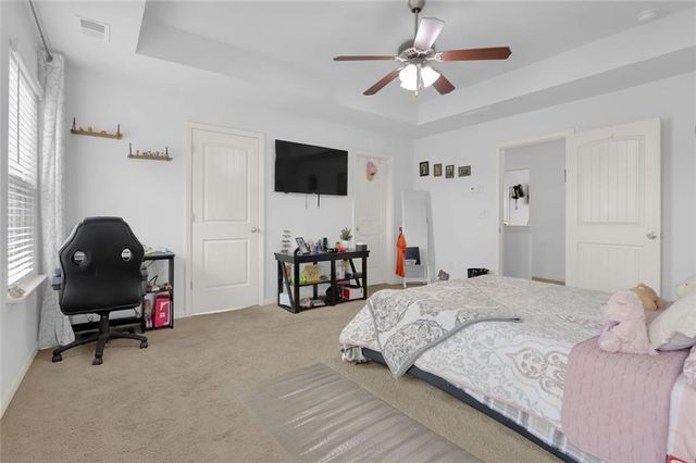 860 Pine Arbor Lane, Lawrenceville, GA 30043