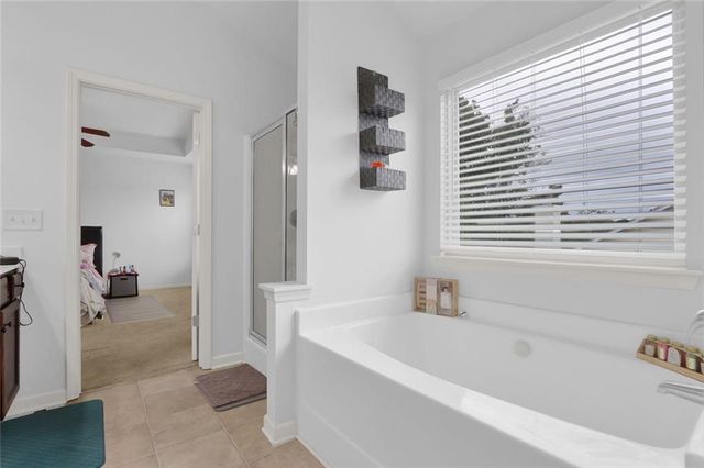 860 Pine Arbor Lane, Lawrenceville, GA 30043