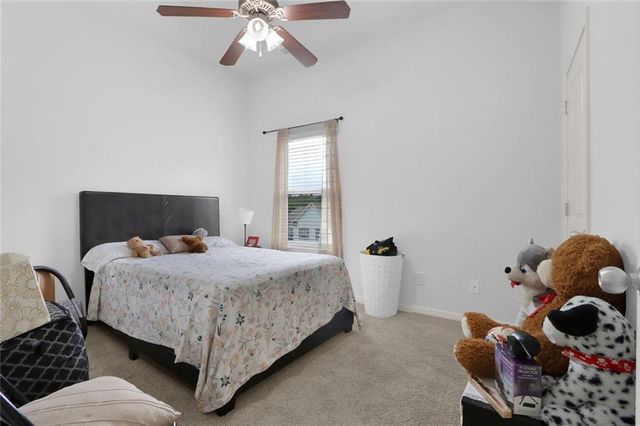 860 Pine Arbor Lane, Lawrenceville, GA 30043