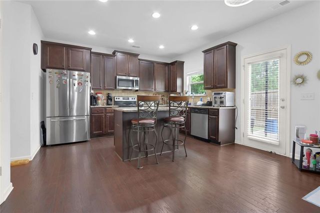 860 Pine Arbor Lane, Lawrenceville, GA 30043