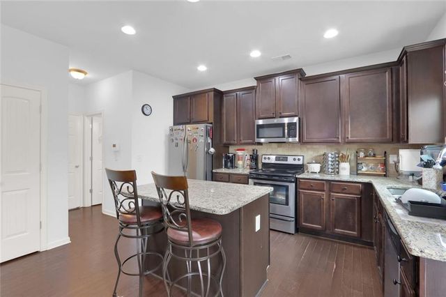 860 Pine Arbor Lane, Lawrenceville, GA 30043
