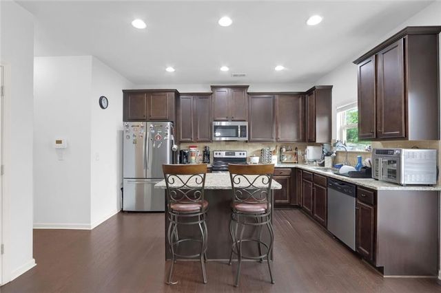 860 Pine Arbor Lane, Lawrenceville, GA 30043