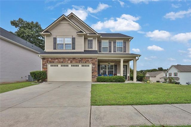860 Pine Arbor Lane, Lawrenceville, GA 30043