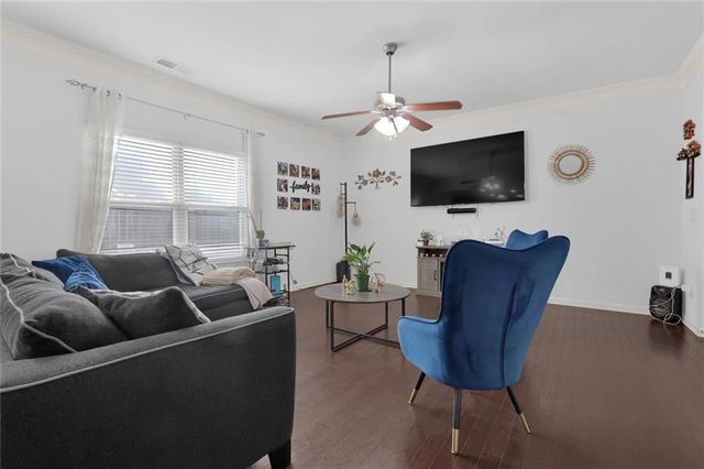 860 Pine Arbor Lane, Lawrenceville, GA 30043