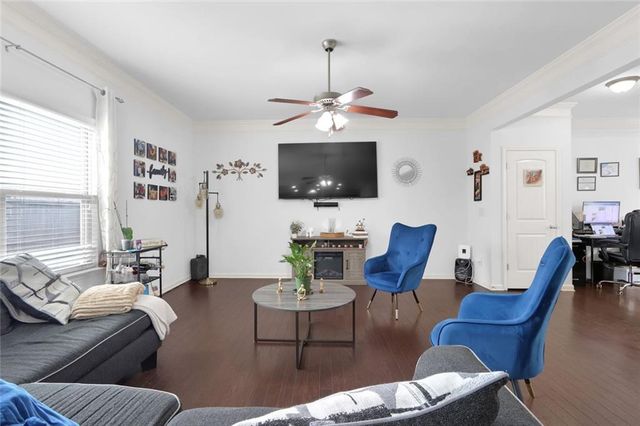 860 Pine Arbor Lane, Lawrenceville, GA 30043