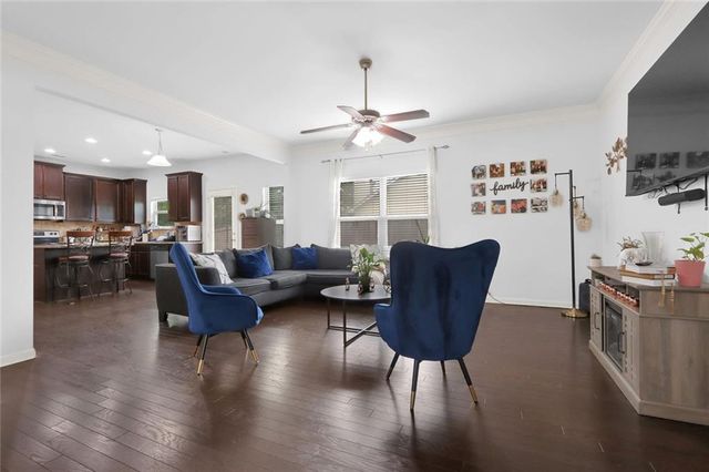 860 Pine Arbor Lane, Lawrenceville, GA 30043