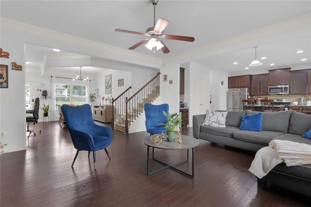 860 Pine Arbor Lane, Lawrenceville, GA 30043