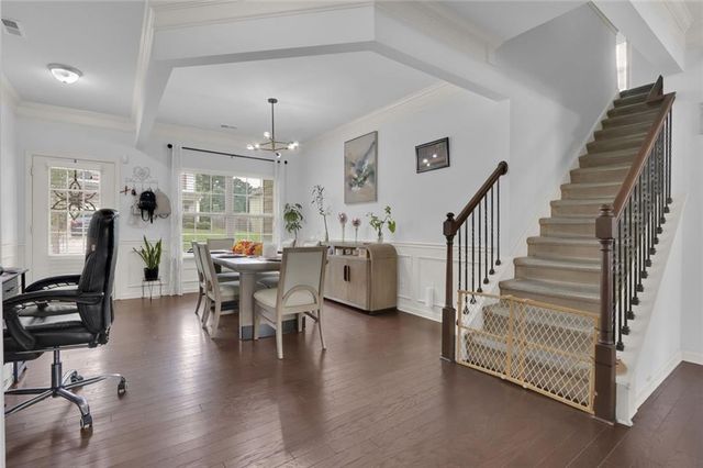 860 Pine Arbor Lane, Lawrenceville, GA 30043