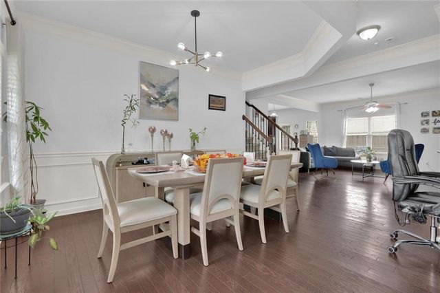 860 Pine Arbor Lane, Lawrenceville, GA 30043