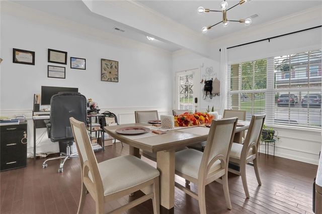 860 Pine Arbor Lane, Lawrenceville, GA 30043