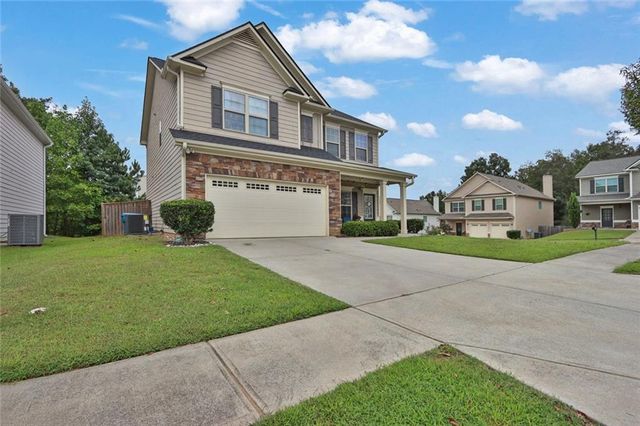 860 Pine Arbor Lane, Lawrenceville, GA 30043
