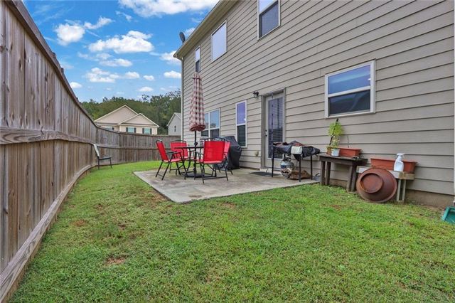 860 Pine Arbor Lane, Lawrenceville, GA 30043