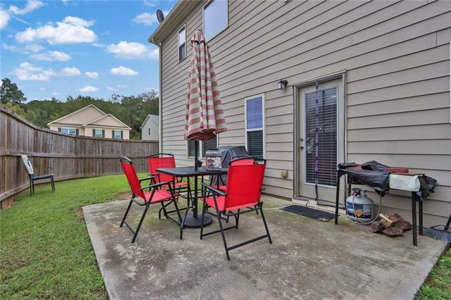 860 Pine Arbor Lane, Lawrenceville, GA 30043