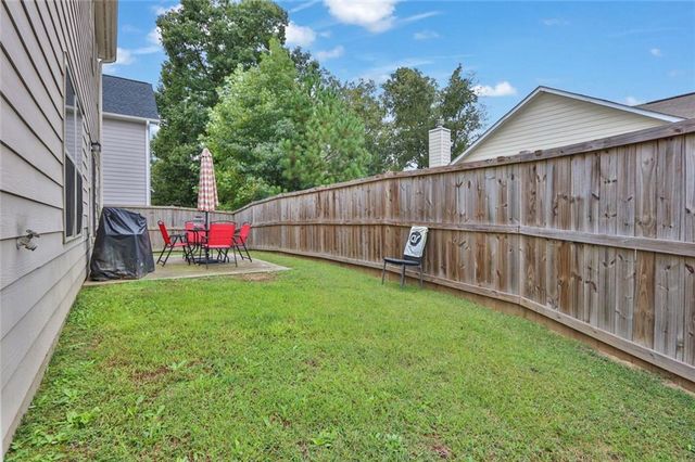 860 Pine Arbor Lane, Lawrenceville, GA 30043