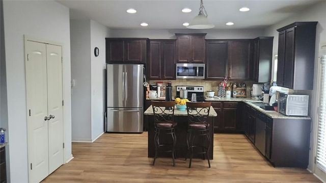 860 Pine Arbor Lane, Lawrenceville, GA 30043