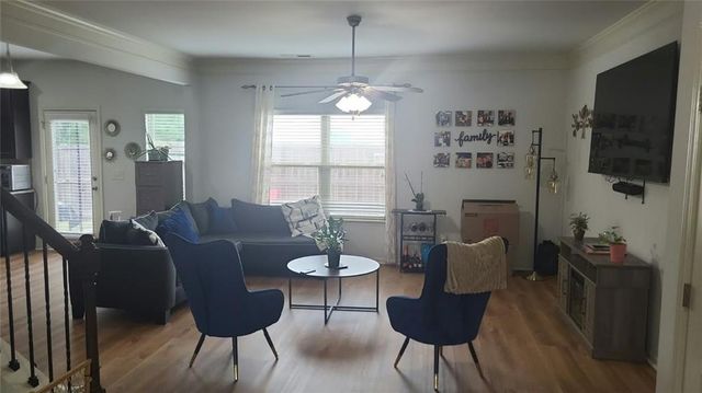 860 Pine Arbor Lane, Lawrenceville, GA 30043