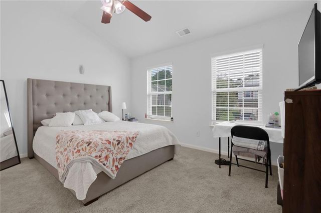 860 Pine Arbor Lane, Lawrenceville, GA 30043