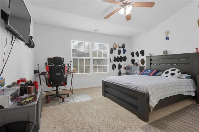 860 Pine Arbor Lane, Lawrenceville, GA 30043