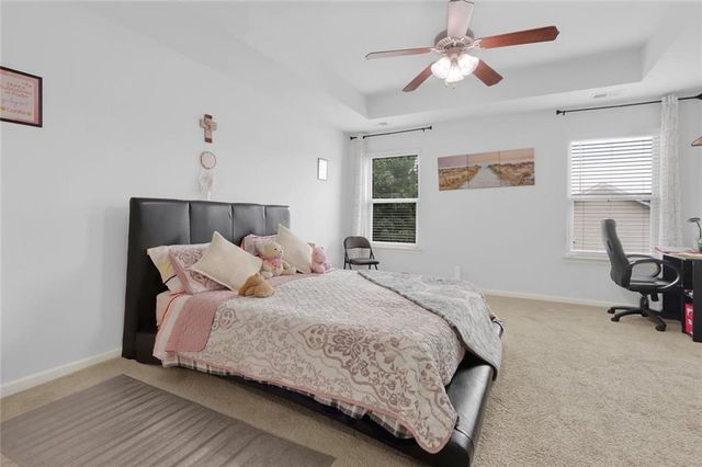 860 Pine Arbor Lane, Lawrenceville, GA 30043