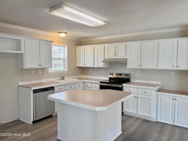 327 Cypress Drive, Edenton, NC 27932