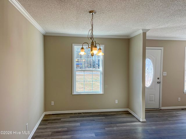 327 Cypress Drive, Edenton, NC 27932