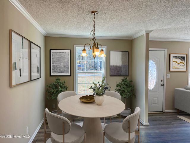 327 Cypress Drive, Edenton, NC 27932